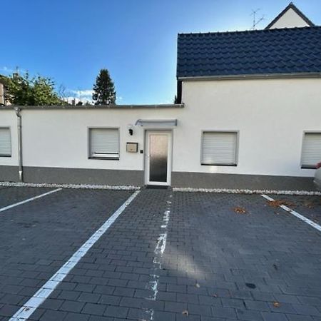 Rheinischer Hof Appartements Леверкузен Экстерьер фото